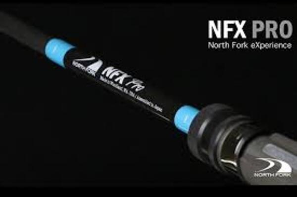 狭山店　「ノースフォークコンポジット　ＮＦＸ  ＰＲＯシリーズ＆ZFXシリーズ&ＮＦＸシリーズ＆ノースフォークコンポジット　Ｊカスタム　２．１シリーズ＆ゲーリー・ルーミス　ＥＤＧＥ ロッドの在庫状況です！」（狭山店）サムネイル