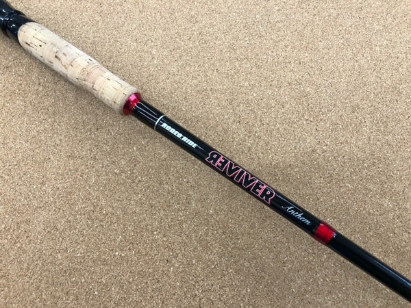 （本日の買取情報）イマカツ　ロデオライドリバイバーアンセム６１ＵＬ－Ｍ　買取入荷致しました！（寝屋川店）サムネイル