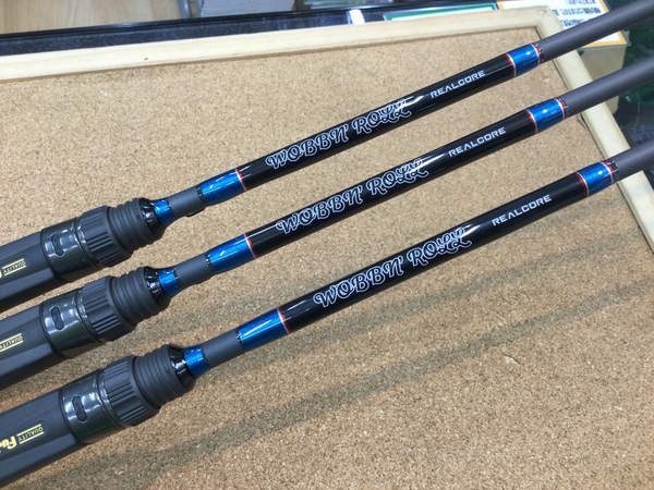 狭山店【製品入荷情報】第２弾！「リアルコア　ウォブンロール　ＷＲＣＧＣ６５ＭＬＭ（本当の久々の入荷）が、入荷しました！」（狭山店）サムネイル