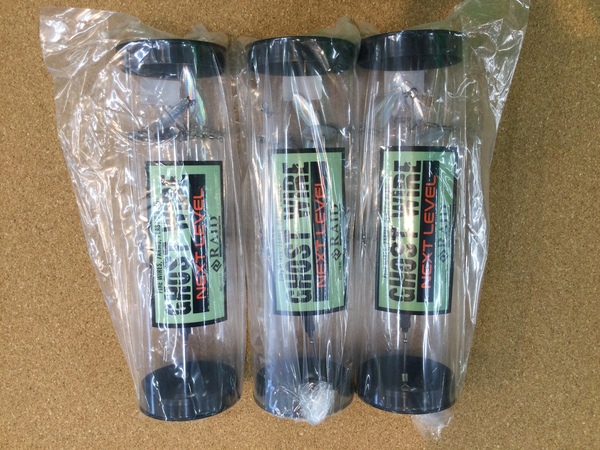 狭山店【新製品入荷情報】第２弾！「レイドジャパン　〇ゴーストワイヤー・ネクストレベル（新製品）○バマストフック（新製品）などが、入荷しました！」（狭山店）サムネイル