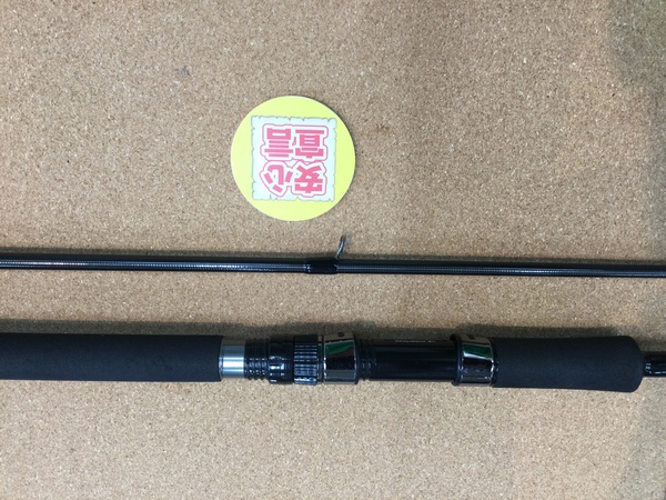 狭山店　本日の釣具買取商品　第３弾！「ジャンプライズ　オールウェイク９９　モンスターバトル（美品）が、買取入荷しました！」（狭山店）サムネイル