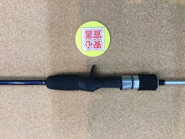 狭山店　本日の釣具買取商品　第４弾！「シマノ　１４グラップラー　Ｂ６３３が、買取入荷しました！」（狭山店）サムネイル