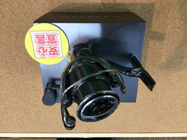 狭山店　本日の釣具買取商品！「シマノ　２２ステラ　C３０００ＳＤＨ（極上ウルトラ超美品）が、買取入荷しました！」（狭山店）サムネイル