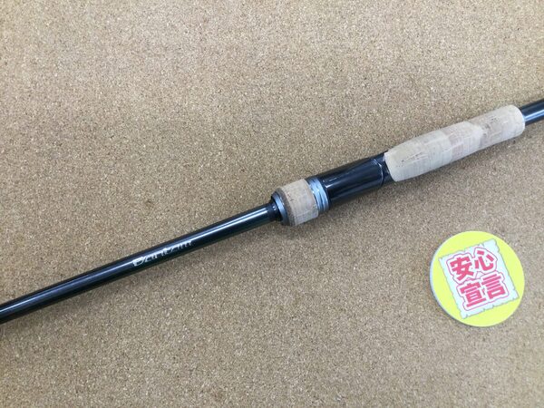 （本日の買取情報）シマノ　２２バンタム２７４Ｍ＋、ノリーズ　ロードランナーＶＯＩＣＥ ＨＢＳＰ ＥＬＩＴＥ ＳＰＥＣ ＨＢ６１００ＭＬ－Ｇｃ　買取入荷致しました。サムネイル