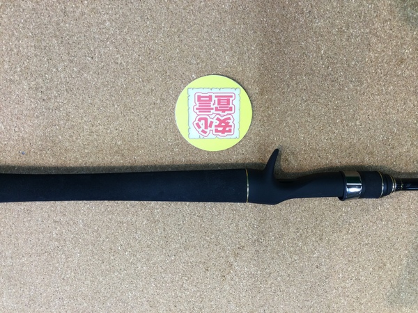 狭山店　本日の釣具買取商品！「レイドジャパン　グラディエーターアンチ　フロッグマン　ＧＡ－６７ＭＨＴＣが、買取入荷しました！」（狭山店）サムネイル