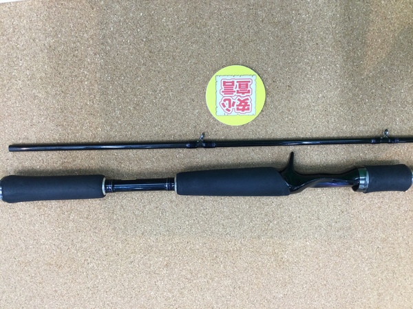 狭山店　本日の釣具買取商品！「ダイワ　ハートランド　ＨＬ７４２ＨＲＢ－ＳＶ１２　疾風ビワコスペックが、買取入荷しました！」（狭山店）サムネイル