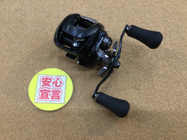 【最新釣具買取情報☆第４弾☆】「ダイワ ２２ジリオンＴＷ　ＨＤ１０００ＨＬ」買取り入荷致しました。（つりどうぐ一休　葛の葉店）サムネイル