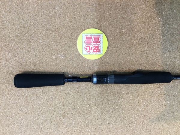 狭山店　本日の釣具買取商品！「ダイワ　２４タトゥーラＸＴ　６４１ＬＦＳが、買取入荷しました！」（狭山店）サムネイル
