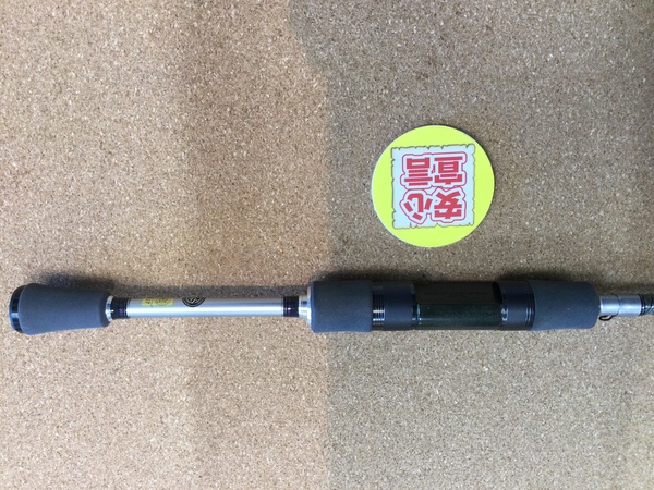 狭山店　本日の釣具買取商品　第３弾！「ダイワ　ハートランド　ＨＬ６１０１ＵＬＸ／ＲＳ－ＳＭＴ１６　冴掛　Midge　direction　SMTが、買取入荷しました！」（狭山店）サムネイル