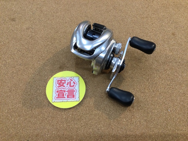 【最新釣具買取情報☆第２弾☆】「シマノ ○１６メタニウムＭＧＬーＬ、○９２メタニウム」買取り入荷致しました。（つりどうぐ一休　葛の葉店）サムネイル