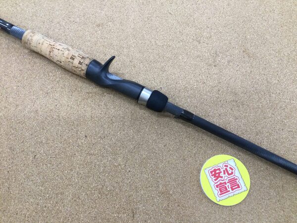 （本日の買取情報）キスラー　ＫＬＸ－ＦＪＣＷ７０Ｈ、フェンウィック　ＴＡＶ－ＧＰ６６ＣＭＨＪ ＴＡＶ－ＧＰ６５ＳＭＬＰ＋Ｊ ＥＬＴ－ＣＳ７２ＣＭ－ＴＪ ＥＮＧ７０ＣＨＪ、デプス　ＨＧＣＳ－６３ＭＨＸ、ダイワ　ＴＤ－Ｚ１０３Ｈ ＴＹＰＥ－Ｒ＋ ＴＤ－Ｚ１０３Ｐ タトゥーラ１０３－ＴＷ、シマノ　９８メタニウムＸＴ、各種ルアー　買取入荷致しました！（寝屋川店）サムネイル