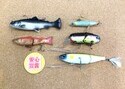 狭山店　本日の釣具買取商品　第５弾！「各種ルアーが、買取入荷しました！」（狭山店）サムネイル