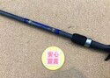 狭山店　本日の釣具買取商品　第７弾！「キスラー　２０１９アルゴン　ＡＲ－ＷＦＪＣ７３ＨＭＨ（ノースフォークコンポジットブランク）が、買取入荷しました！」（狭山店）サムネイル
