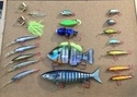【最新釣具買取情報】「有名メーカーのルアーを多数！」買取り入荷致しました。（つりどうぐ一休　葛の葉店）サムネイル