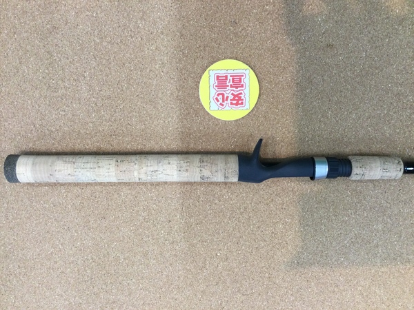 狭山店　本日の釣具買取商品！「セントクロイ　旧プレミア　ＰＣ-６６ＭＨＦ（美品）が、買取入荷しました！」（狭山店）サムネイル