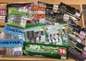 【最新釣具買取情報☆第２弾☆】「人気メーカーのワーム多数！」買取り入荷致しました。（つりどうぐ一休　葛の葉店）サムネイル