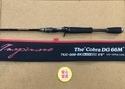 【最新釣具買取情報☆第３弾☆】「エバーグリーン　カレイドインスピラーレ　ＴＫＩＣ－６６Ｍ－ＢＫ　コブラＤＧ６６Ｍ」買取り入荷致しました。（つりどうぐ一休　葛の葉店）サムネイル