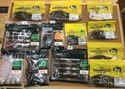 【最新釣具買取情報☆第３弾☆】「人気メーカーのワーム！」買取り入荷致しました。（つりどうぐ一休　葛の葉店）サムネイル