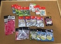 【最新釣具買取情報☆第６弾☆】「人気メーカーの小物類多数！」買取り入荷致しました。（つりどうぐ一休　葛の葉店）サムネイル