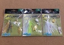【新製品入荷情報】「ノリーズ　ディーパーレンジ　コベイト１/４ｏｚ（新製品）」が入荷いたしました！（葛の葉店）サムネイル