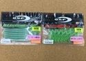滋賀守山店　新製品入荷情報　O.S.P  ドライブクロー3【新色】  ドライブクローラー4.5【新色】　O.S.Pシンカーダイレクト　ジャクソン  飛び過ぎダニエル強化フック仕様14g・20g入荷いたしました！サムネイル