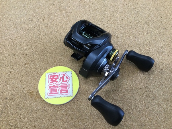 （本日の買取情報）　シマノ　１７クラド２０１ＸＧ Ｋ　１５クラド２０１ＨＧ　１９ＳＬＸ ＭＧＬ７１ＸＧ　買取入荷致しました！（寝屋川店）サムネイル