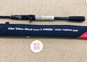 狭山店　本日の釣具買取商品　第２弾！「エバーグリーン　カレイド・インスピラーレＲＳ　ＩＲＳＣ－７０ＭＨＲ－ＳＸＦ　ディアウルフ・ワイルド７ＲＳが、買取入荷しました！」（狭山店）サムネイル