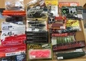 【最新釣具買取情報☆第２弾☆】「人気メーカーのワーム多数！」買取り入荷致しました。（つりどうぐ一休　葛の葉店）サムネイル