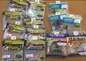 【最新釣具買取情報☆第６弾☆】「人気メーカーのライトソルトワーム！」買取り入荷致しました。（つりどうぐ一休　葛の葉店）サムネイル
